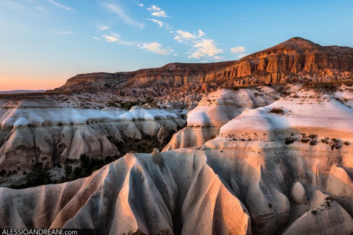 Cappadocia Rose Valley